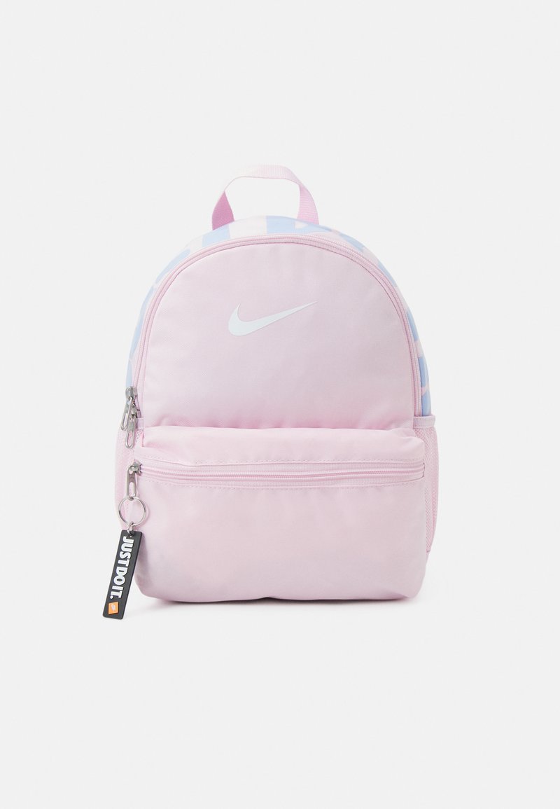 Nike Sportswear MINI UNISEX Rucksack light pink Zalando