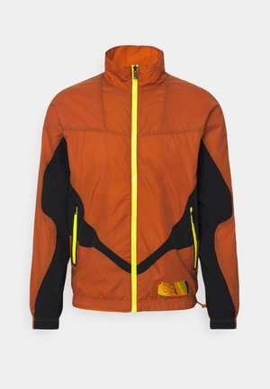 Trainingsvest - brown
