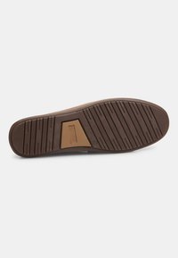 Bata FLEXIBLE - Mocassini - beige