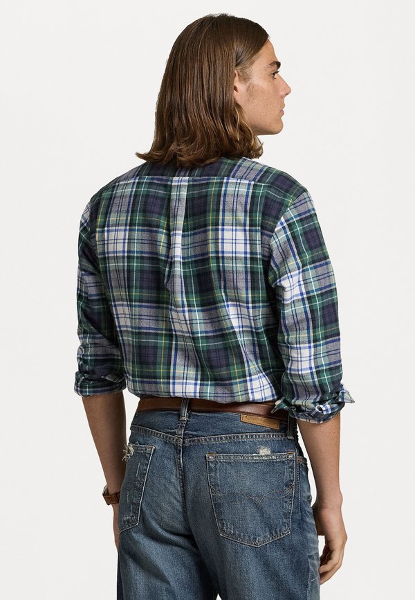 LONG SLEEVED SPORT  - Shirt2