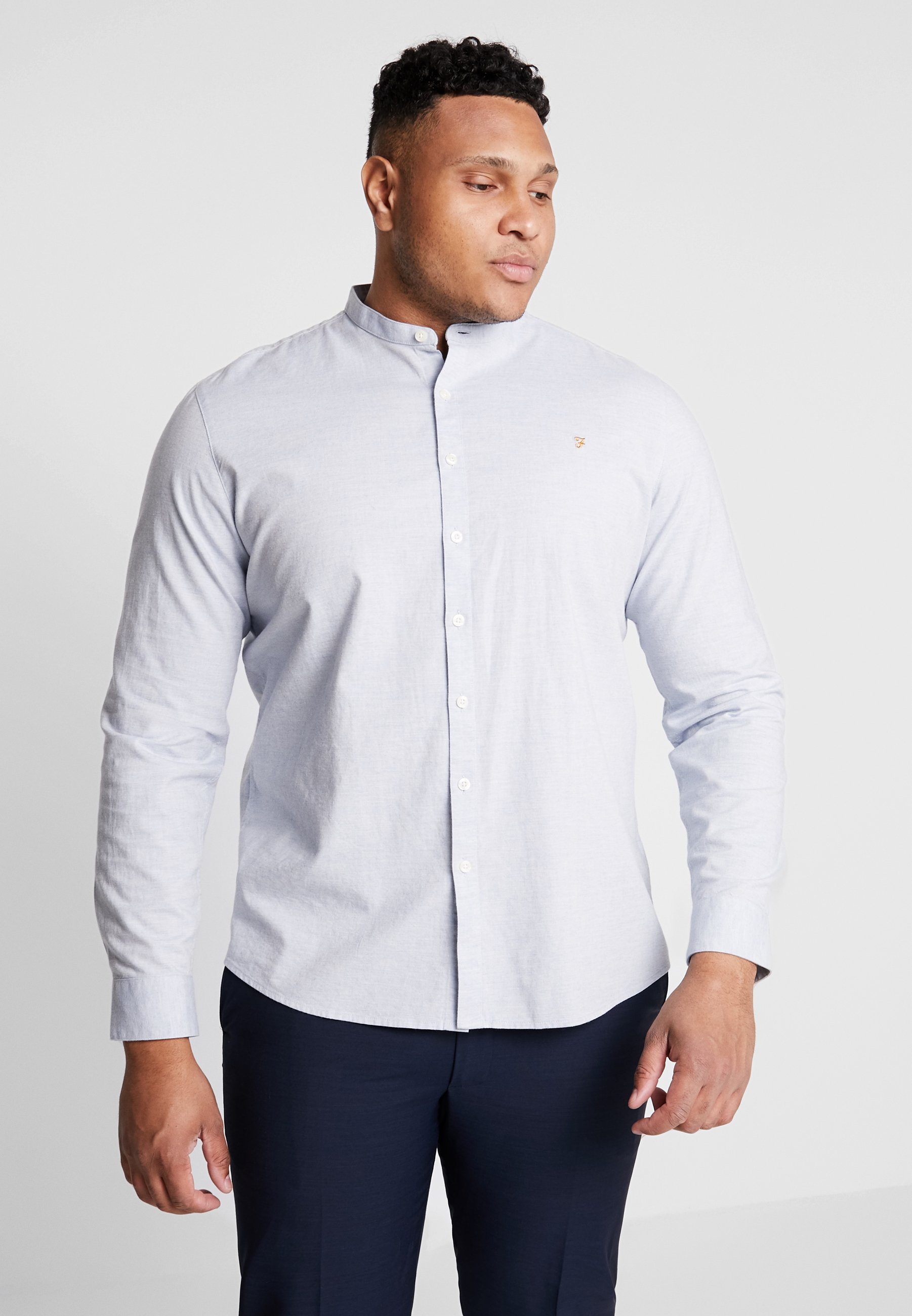 farah steen grandad shirt