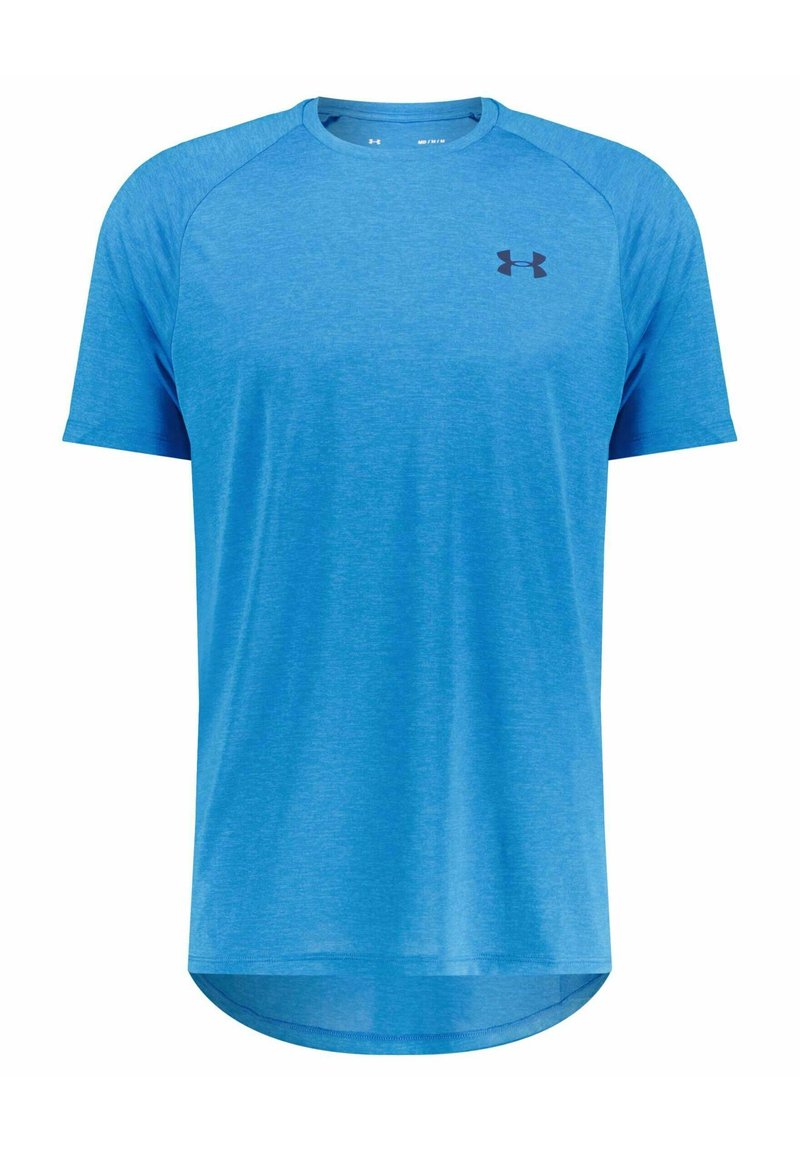 Under Armour TECH 2.0 - Sports T-shirt - blau