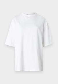 ARALE LIGHT WEIGHT - T-shirt basic - brilliant white