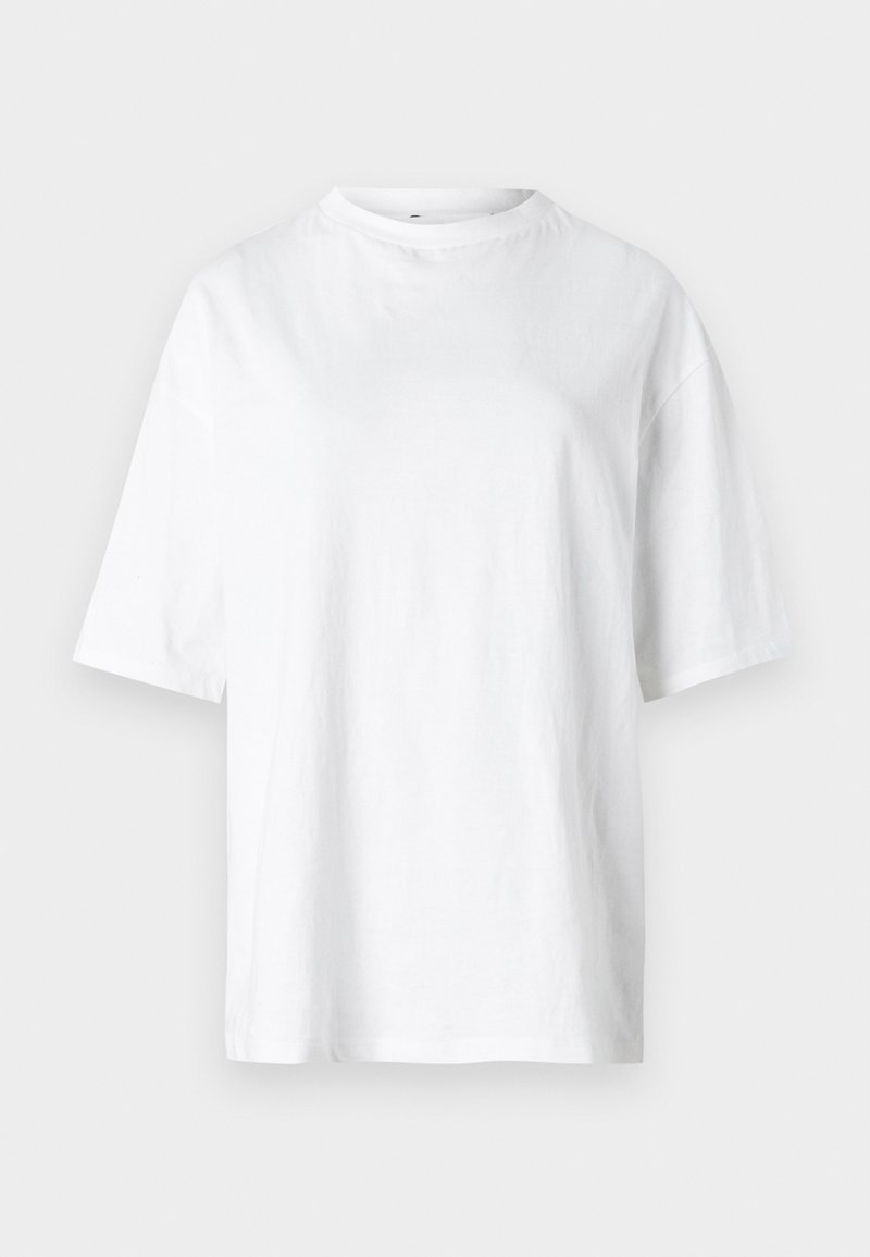 2nd Day T-shirt basic wit 2nd Day T-shirt basic wit