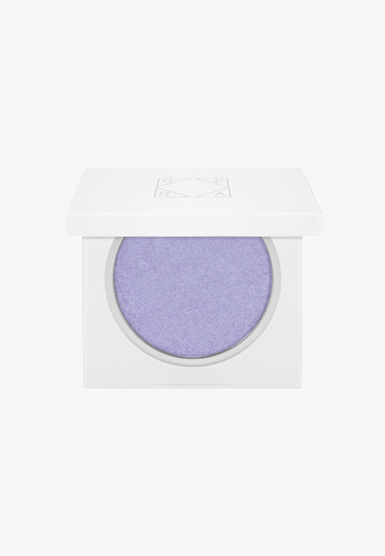 OFRA SHIMMER EYESHADOW - Eyeshadow - ultra violet