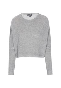 Non sélectionné, grey melange