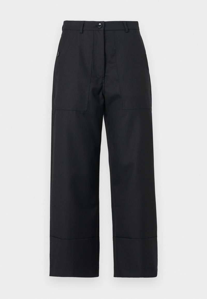 Copenhagen Studios Broek zwart Copenhagen Studios Broek zwart