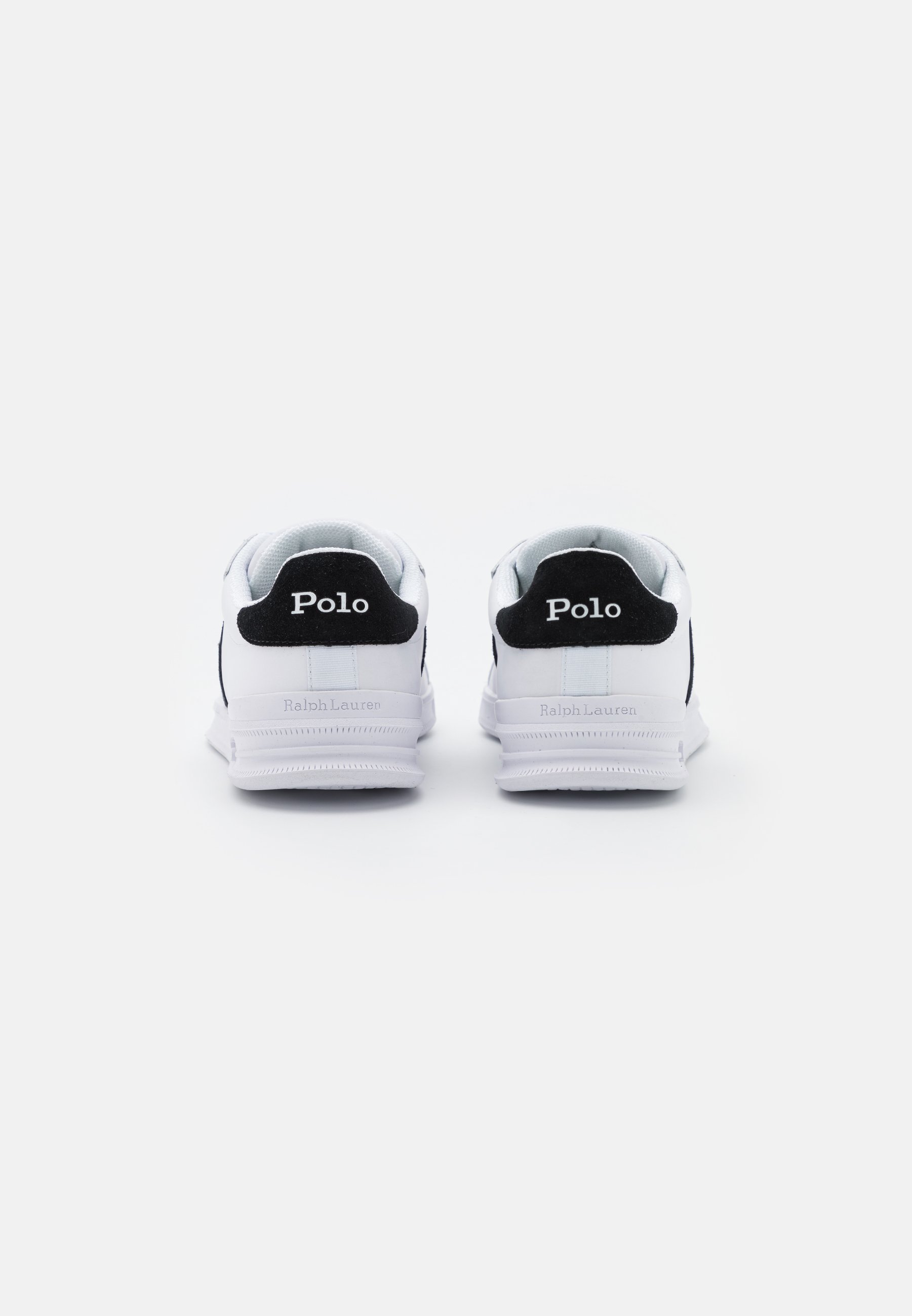 Femme HERITAGE COURT UNISEX - Baskets basses Femme HERITAGE COURT UNISEX - Baskets basses