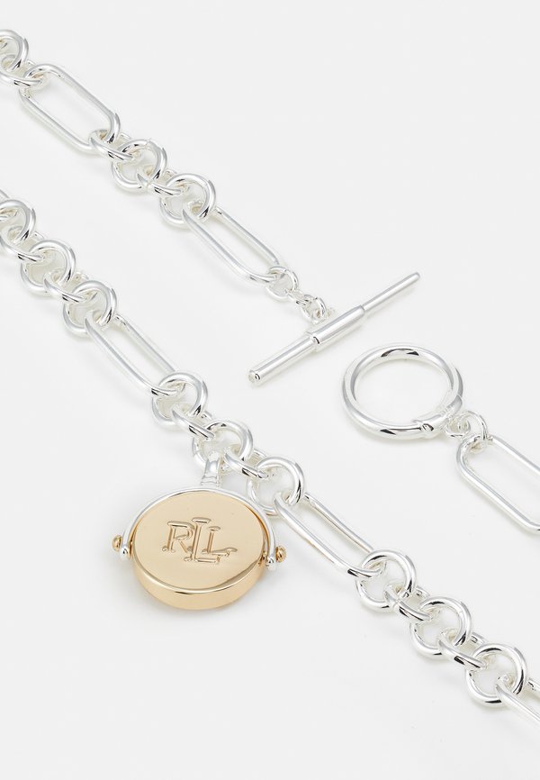 CREST PENDANT - Necklace2