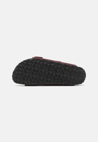 Birkenstock ARIZONA NARROW - Σανδάλια - zinfandel