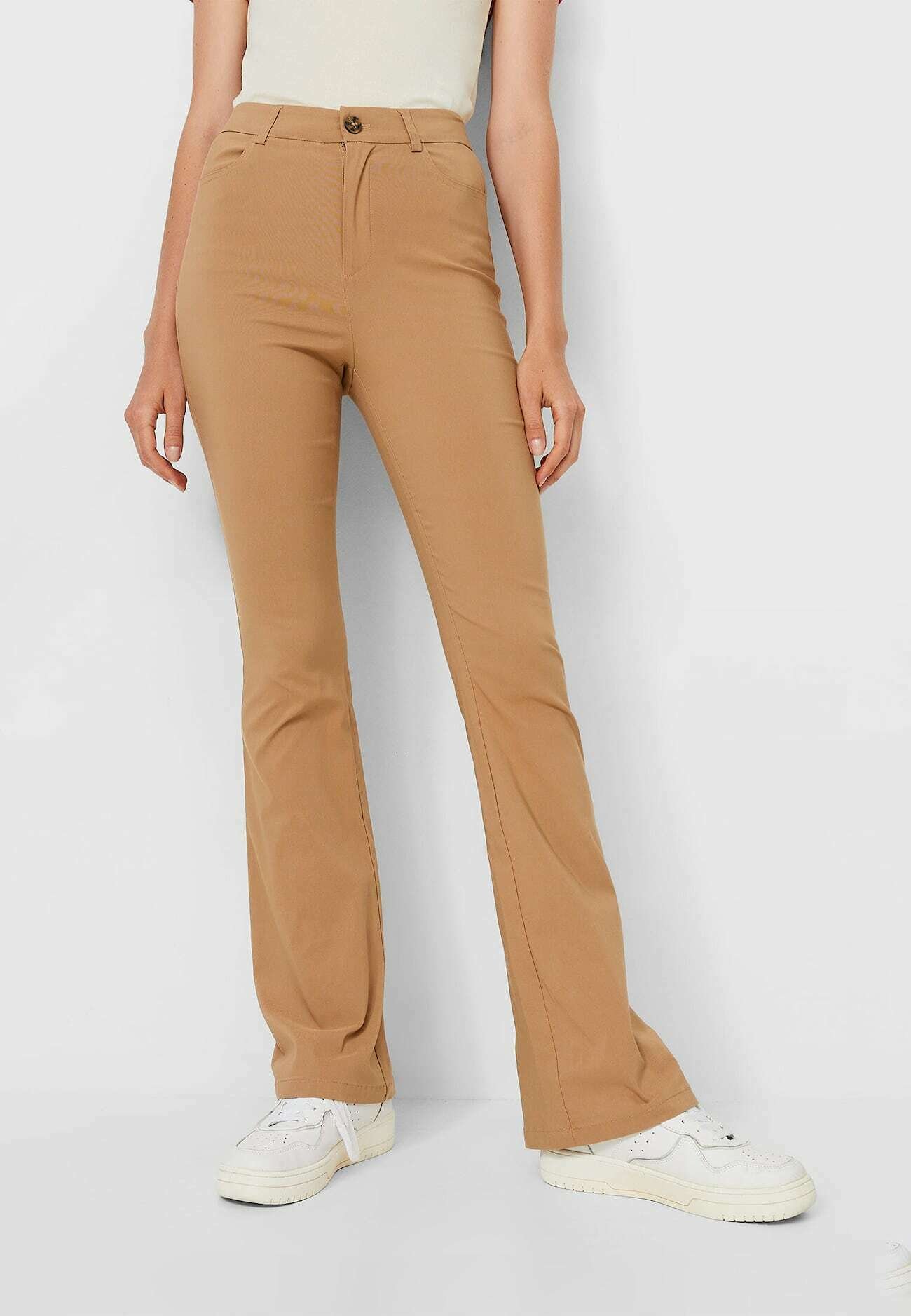 Damer Flared jeans Damer Flared jeans