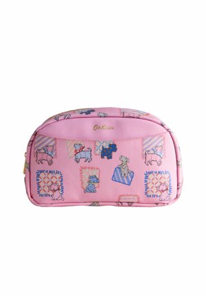 BOWLING TRAVEL - Trousse - pink