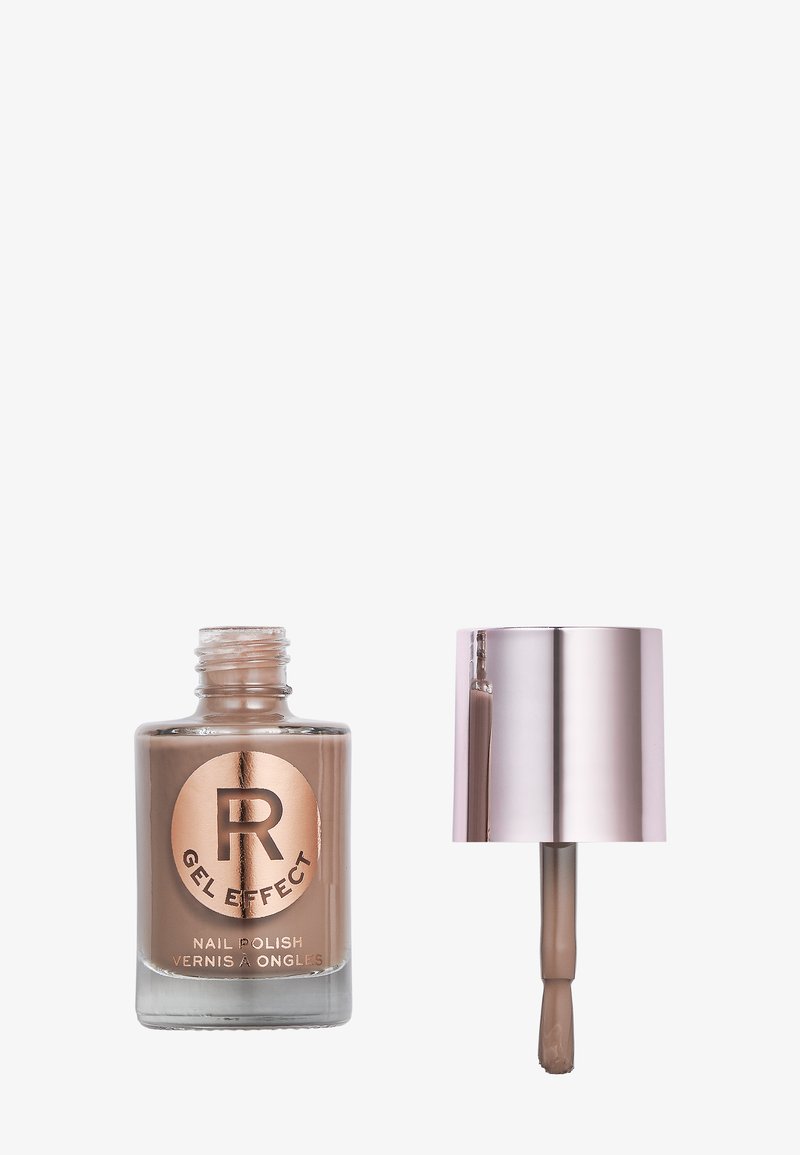 Makeup Revolution REVOLUTION ULTIMATE SHINE GEL NAIL POLISH Nail