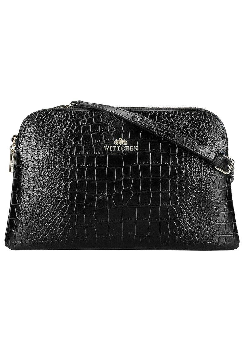 WITTCHEN Borsa a mano - braun  schwarz