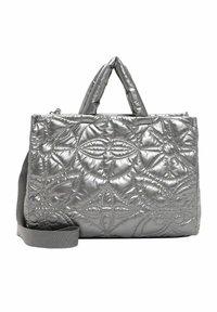 SURI FREY SHERRY - Shopping Bag - darksilver