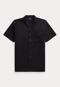Selected, black