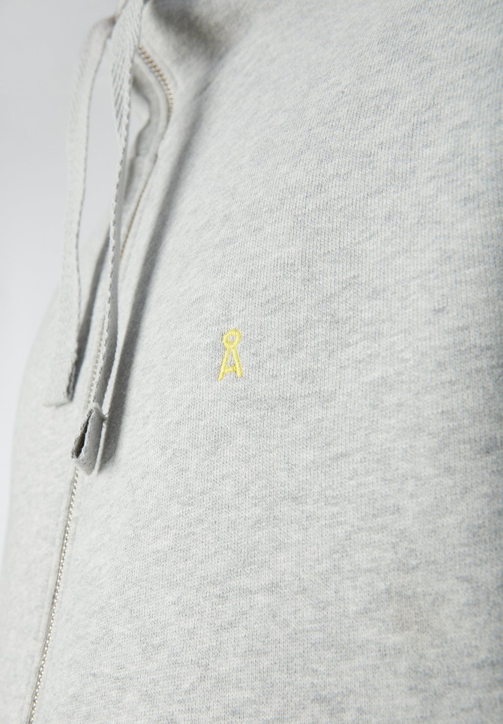ARMEDANGELS GAABRIEL Sweatjacke grey Zalando.at armedangels Bay Armedangles Sweatshirt grau meliert | Dress