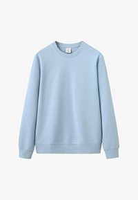 Unausgewählt, light blue