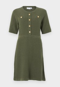 Non sélectionné, four leaf clover