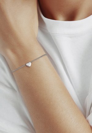 Glanzstücke München, Armbånd - silver-coloured