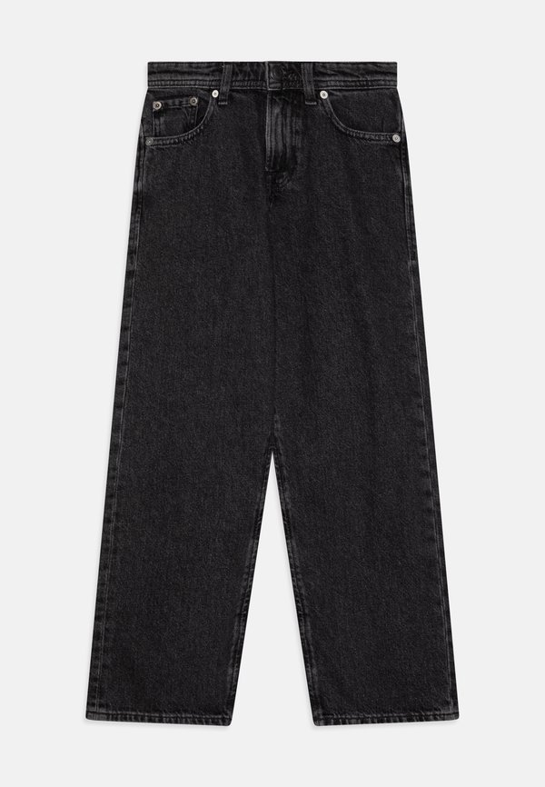 JJIALEX JJORIGINAL JNR - Straight leg jeans