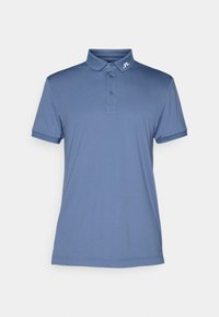 J.LINDEBERG Sports Polo majica - vintage indigo