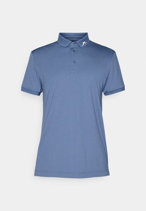 J.LINDEBERG Sports Polo shirt - vintage indigo