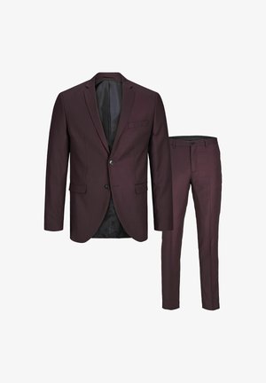 Jack & Jones PREMIUM JPRSOLARIS NOOS SET - Puku - winetasting