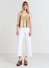 Calliope Bluse - oro