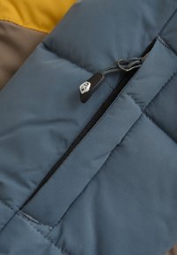 Color Kids COLORBLOCK - Skidjacka - stormy weather