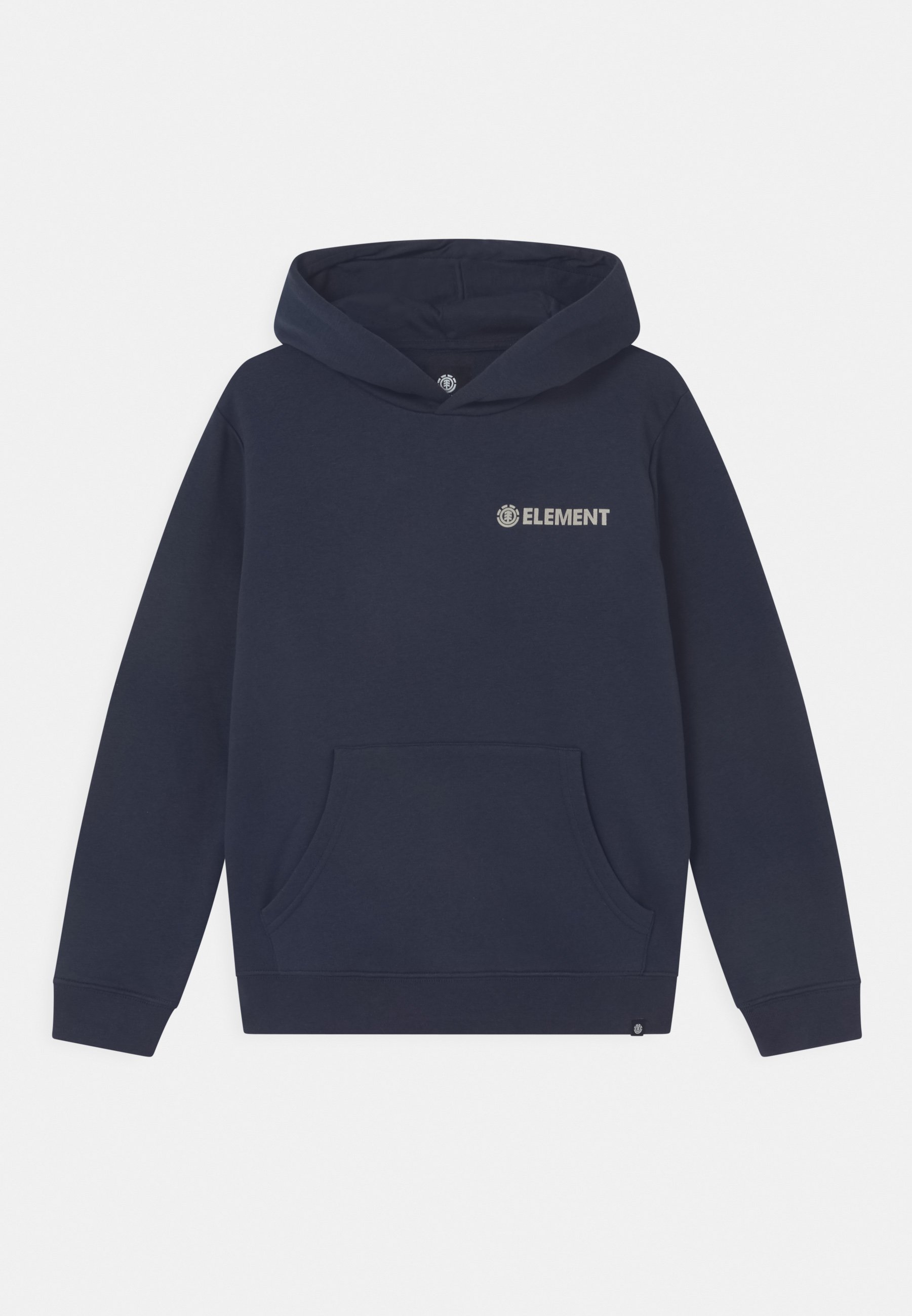 Element BLAZIN CHEST HOOD - Sudadera - navy/azul -