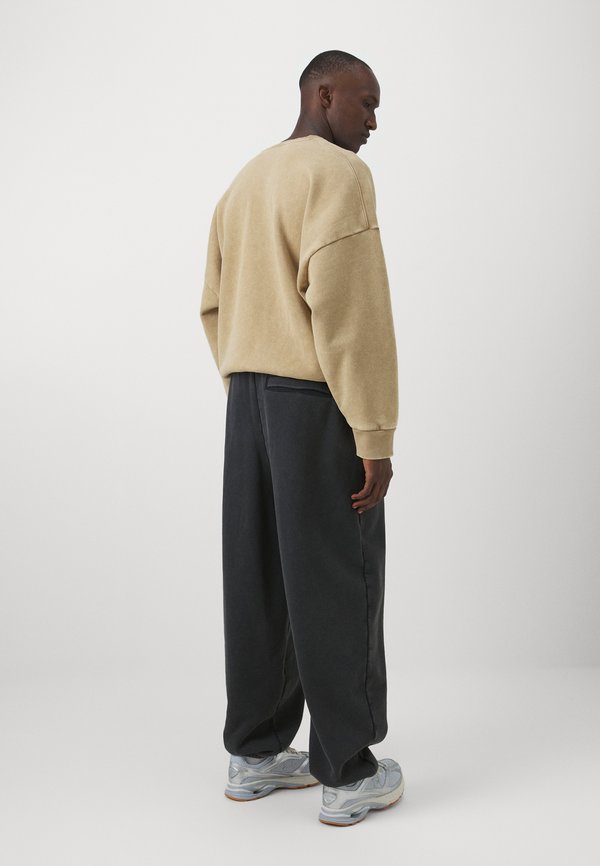 ICON WASH PANT - Tracksuit bottoms2