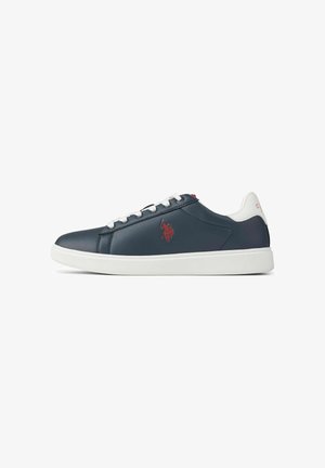 U.S. Polo Assn., BYRON, granatowy
