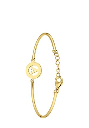 MIT BUCHSTABE - A - LETTER: A - Bracelet - A