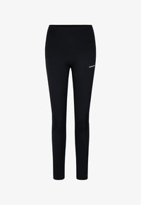 Sélectionné, black