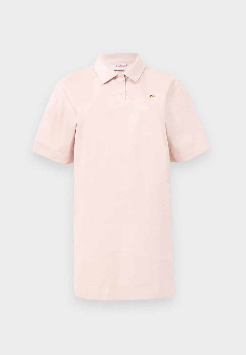 Fiorucci Blousejurk donkerroze