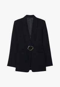Odabrano, black