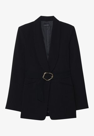 Blazer - black