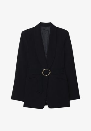 Blazer - black