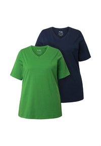 Niewybrane, classic mint green