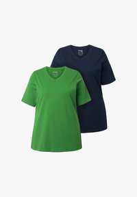 Nevybráno, classic mint green