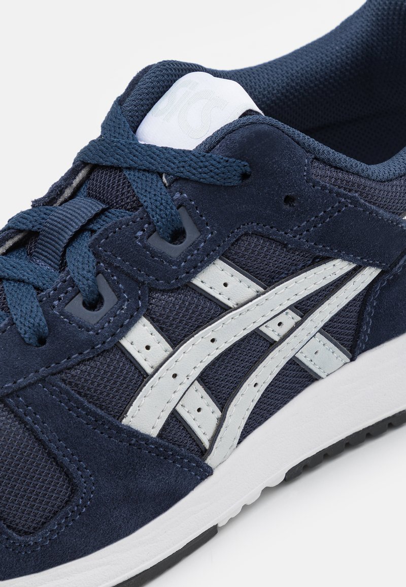 asics lyte classic midnight polar shade