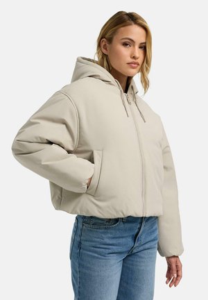 Navahoo, BOMBERJACKE BISCUITAA 14 - Giacca invernale - bone