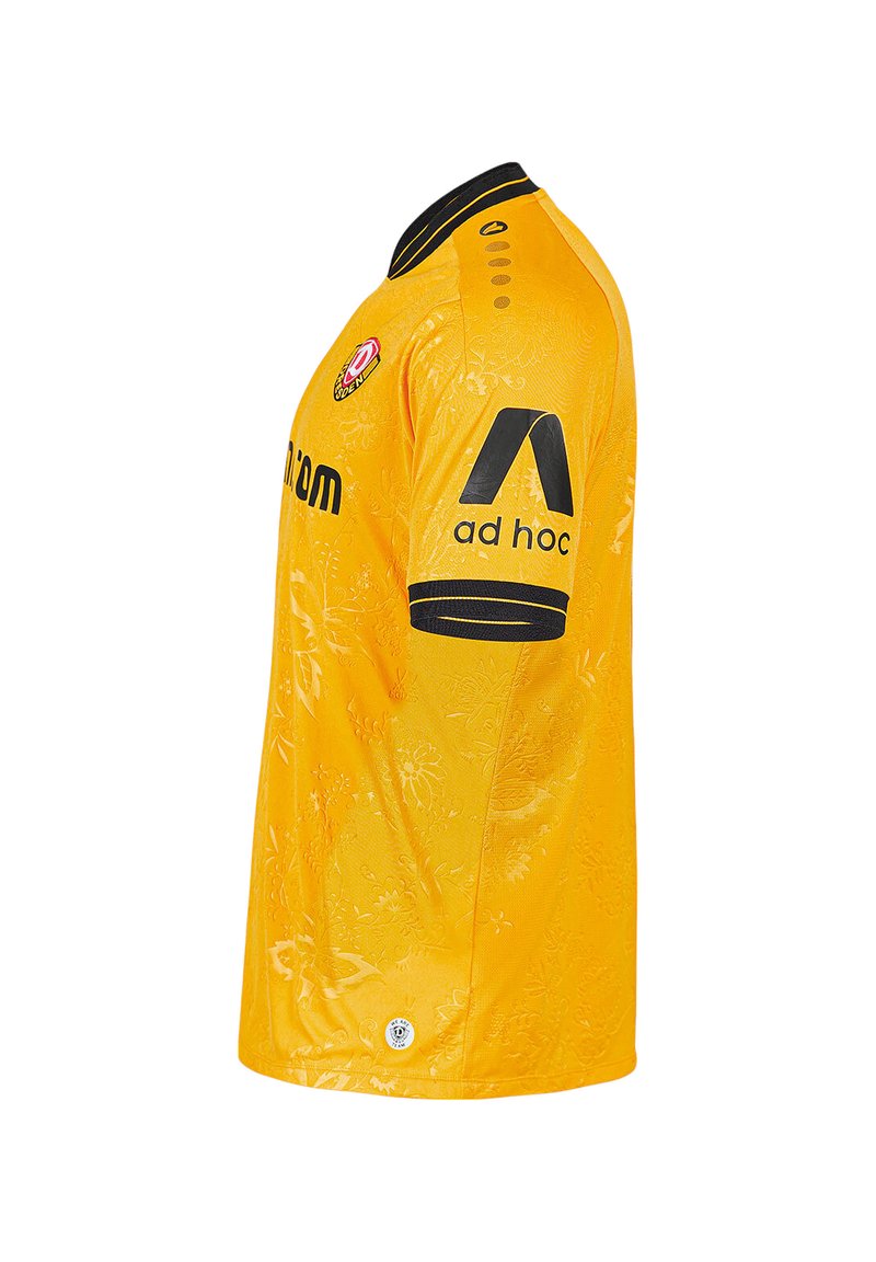 JAKO Maglia Da Allenamento SG Dynamo Dresden | Jersey Ufficiale Da Calcio | Con Licenza - 2