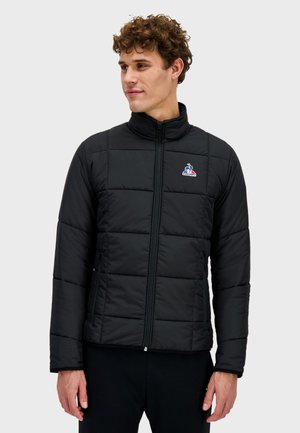 ESSENTIELS - Veste d'hiver - black