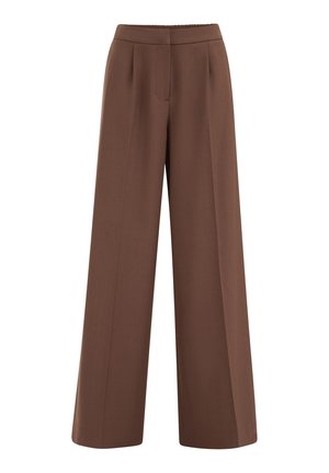 WE Fashion, - Spodnie materiałowe