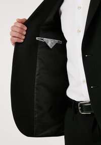 Buratti Bleiserjakk - black black