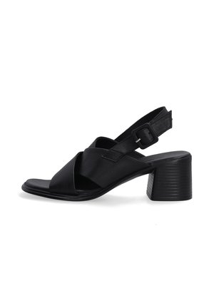 Sandalen - black