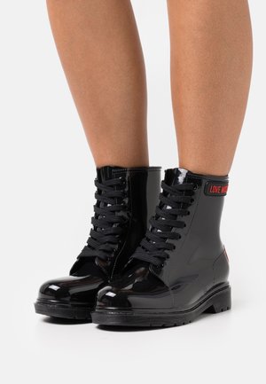 Wellies - nero