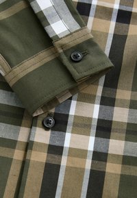Next Skjorter - green